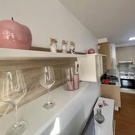 Apartament Oespede Salitre De Bergantinos-costa Da Morte