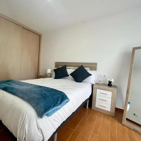 Oespede Salitre De Bergantinos-costa Da Morte Apartament Malpica de Bergantiños