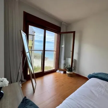 Oespede Salitre De Bergantinos-costa Da Morte Apartament Malpica de Bergantiños